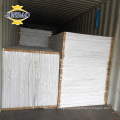 JINBAO factory supply 4x8 PVC foam board forex board for sign construction